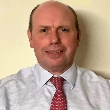Mark Moorhouse